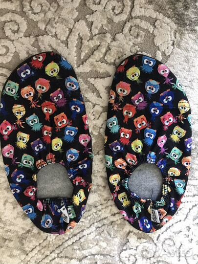 Аквасоки детские