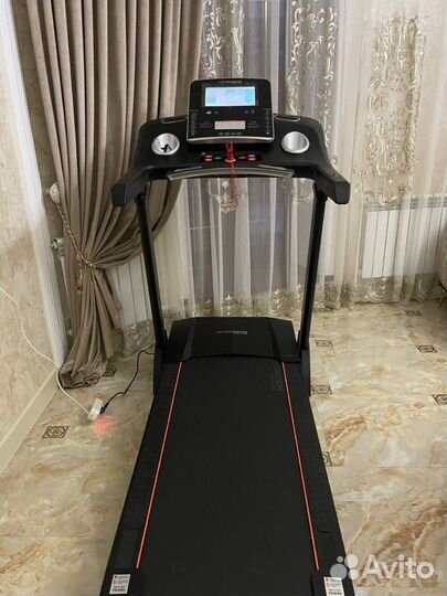 Беговая дорожка