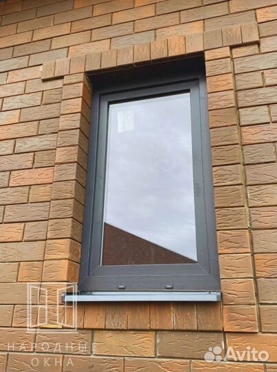 Пластиковые окна, двери, балконы в рассрочку под 0