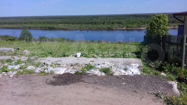 Участок 15 сот. (ИЖС)