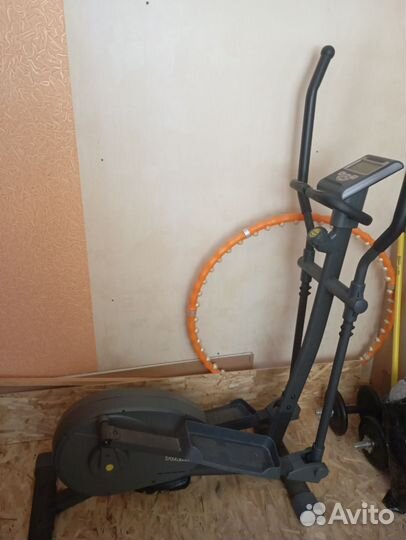 Беговая дорожка