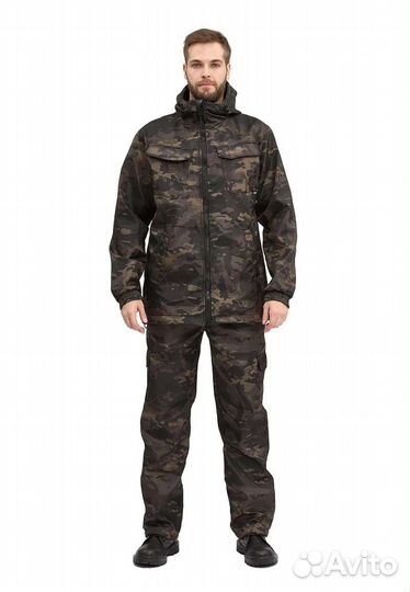 Костюм Горка демисезонный