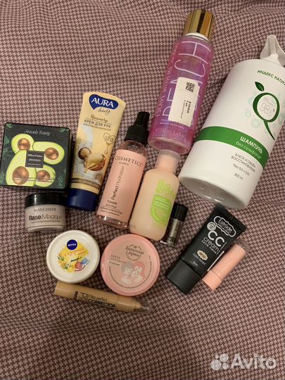 Набор косметики