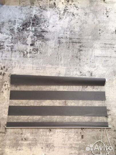 Рулонные шторы