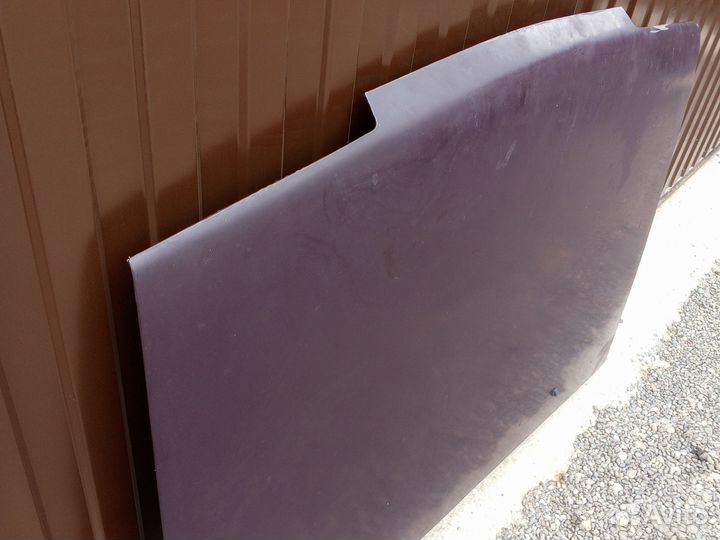 Капот Ваз 2108-2109-2199 бу оригинал