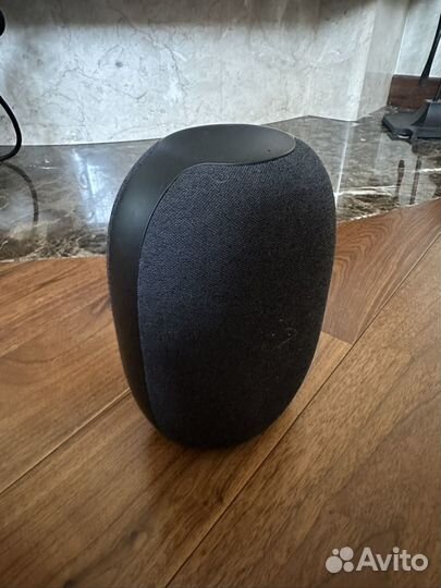 Умная колонка Маруся (vk капсула, большая)