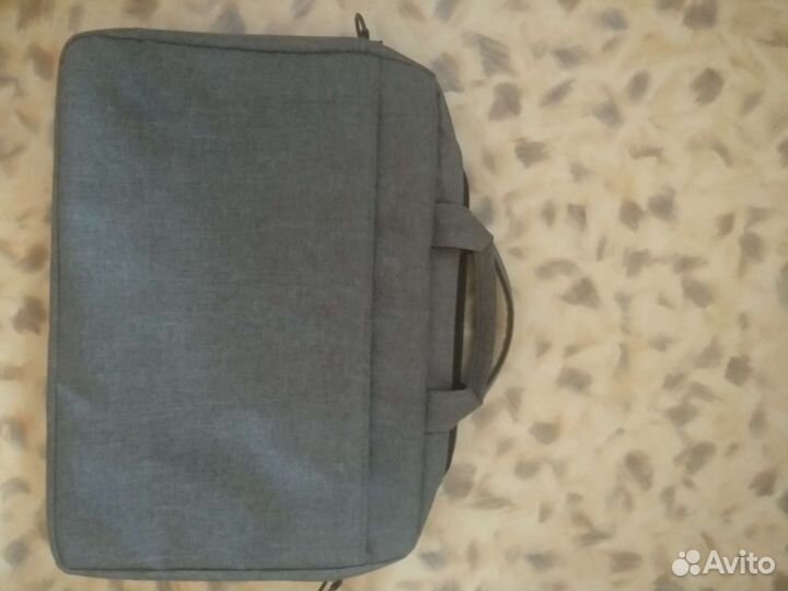 Новая сумка для ноутбука