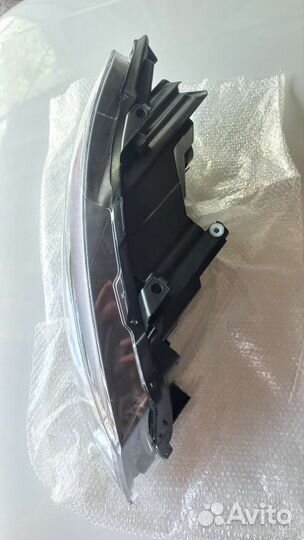 Фары на volkswagen polo 2 шт