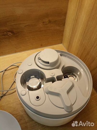 Увлажнитель воздуха Xiaomi Smartmi Air Humidifier