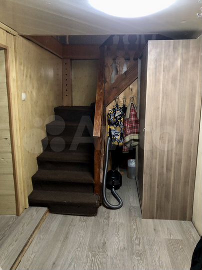 Дом 153 м² на участке 7 сот.