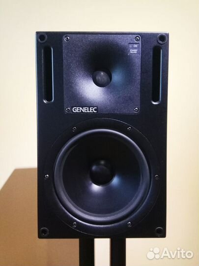 Комплект акустических систем