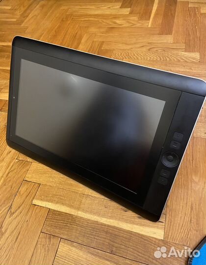 Wacom Cintiq Companion Обмен на Macbook