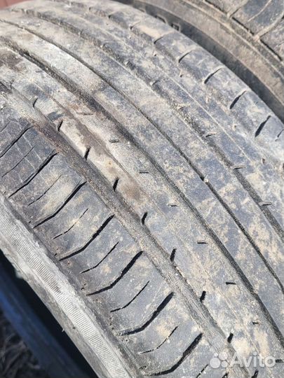 Yokohama Advan A460 205/55 R16