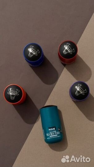 Оригинал. Дезодорант Dolce milk 50мл