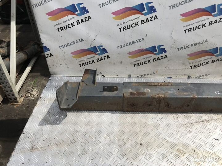 Усилитель переднего бампера Daf XF105