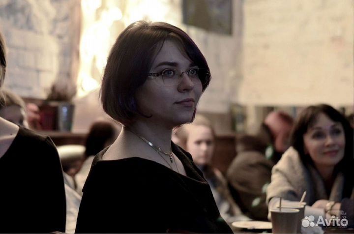 Репетитор английского и немецкого (очно и дистант)