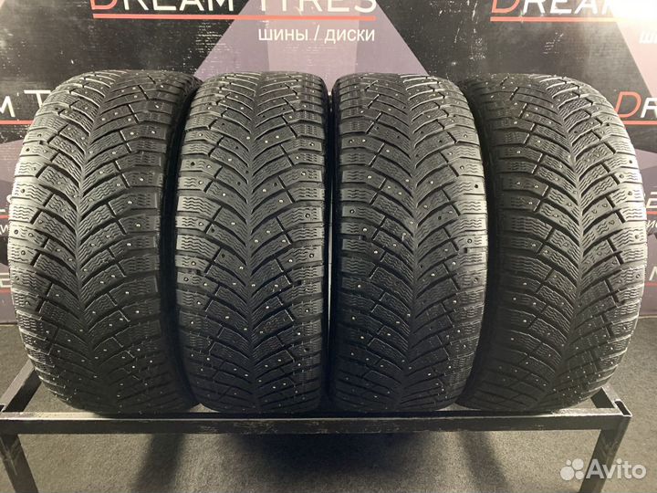 Michelin X-Ice North 4 245/45 R19
