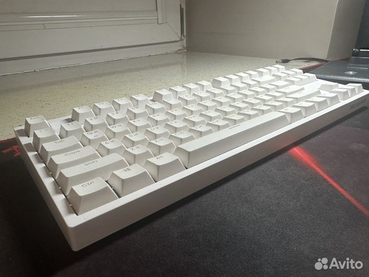 Red Square Keyrox TKL Classic