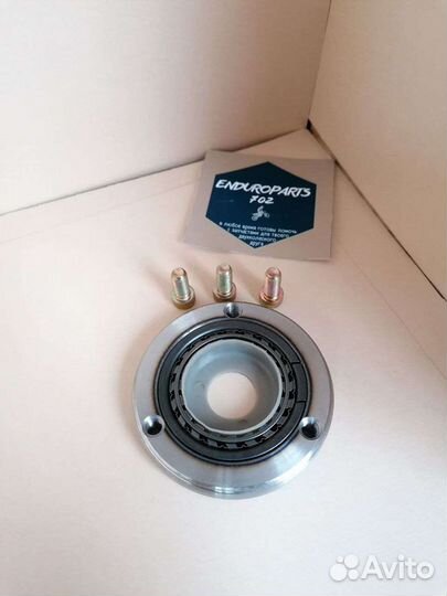 Обгонная муфта в сборе 172fmm-3a 165fmm