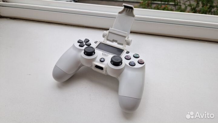 Dualshock 4 v2 оригинал