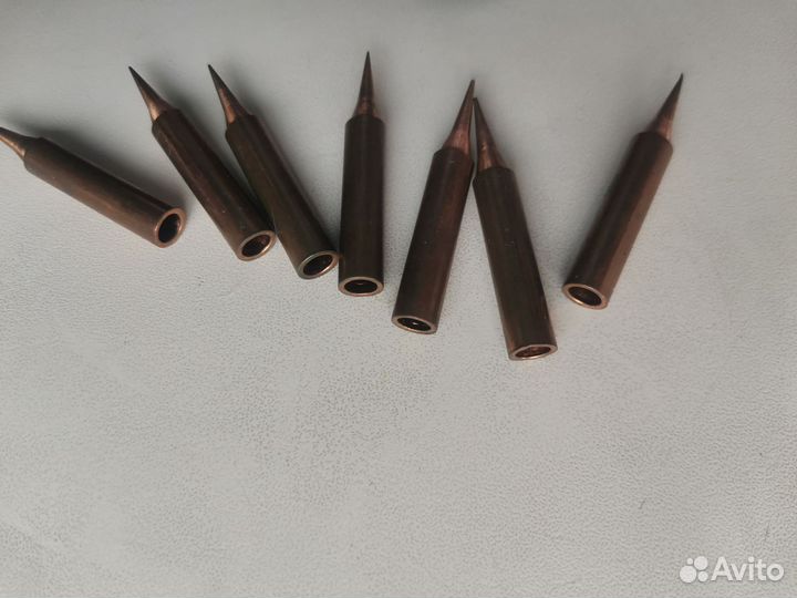 Жало для паяльника