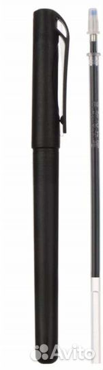 Шариковая ручка с исчезающими чернилами