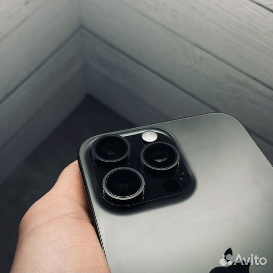 iPhone 15 Pro Max, 512 ГБ