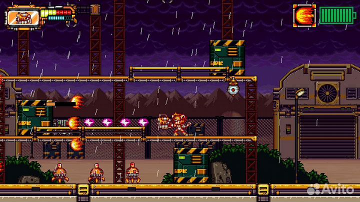 Metaloid: Origin PS4, английская версия