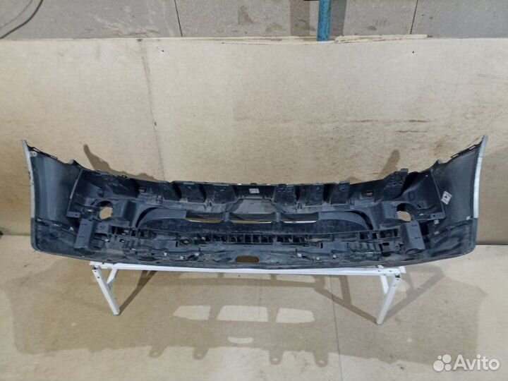 Бампер передний Land Rover Range Rover Sport