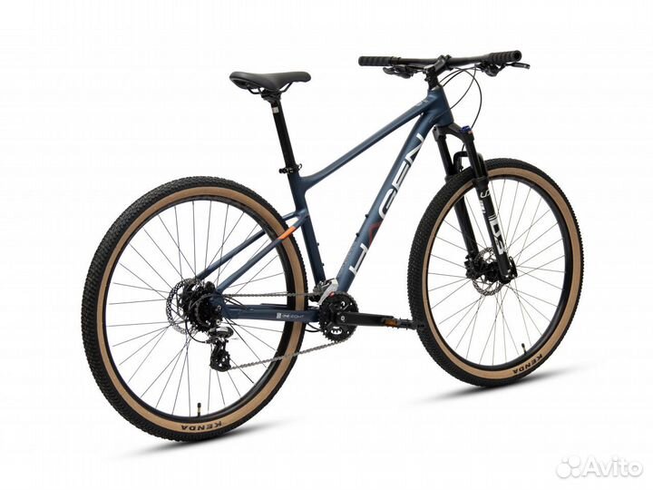 Горный велосипед hagen One Eight (1.8 Tanwall) 29