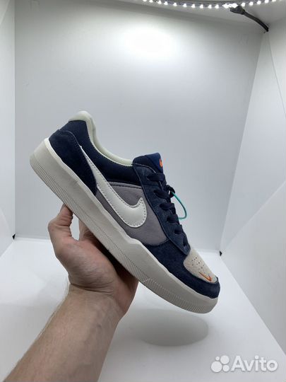 Кроссовки nike sb force 58