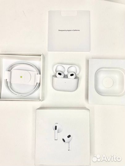 Airpods 3