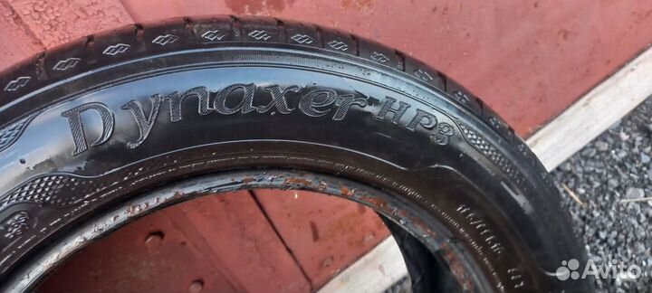 Kleber Dynaxer HP3 165/65 R15 88