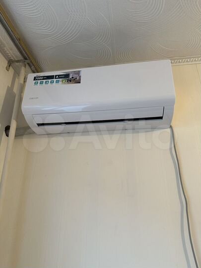 1-к. квартира, 29 м², 3/5 эт.