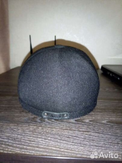 Кепка мужская демисезонная