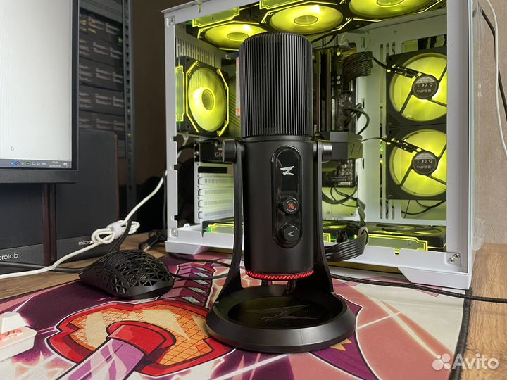 Zet gaming Koradji Pro