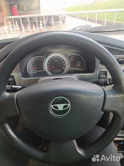 Daewoo Nexia 1.5 МТ, 2011, 151 454 км