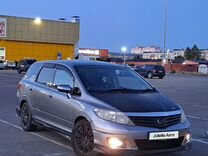 Honda Airwave 1.5 CVT, 2008, 315 000 км, с пробегом, цена 710 000 руб.