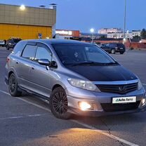 Honda Airwave 1.5 CVT, 2008, 315 000 км, с пробегом, цена 710 000 руб.