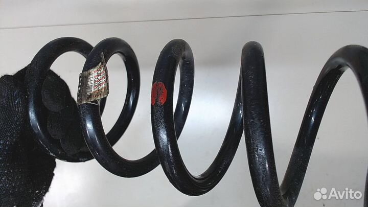 Пружина подвески Ford Fusion 2017- USA, 2017