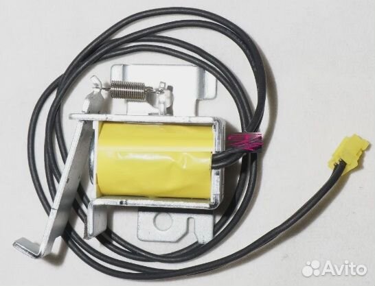 Соленоид MPF Kyocera FS3920 302F944060