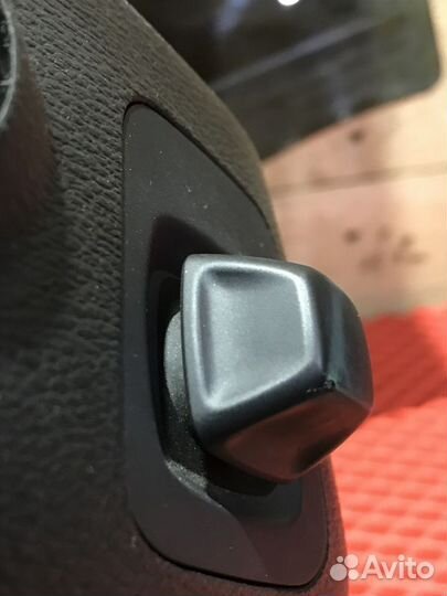 Блок регулировки руля Kia Quoris рестайлинг KH 09