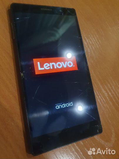 Lenovo Phab2, 3/32 ГБ