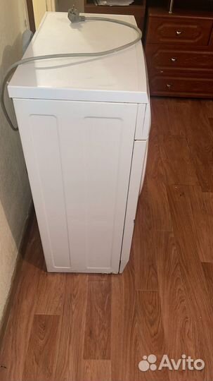 Стиральная машина samsung