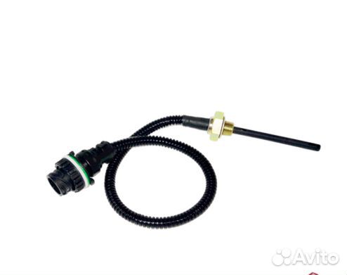 Датчик уровня масла двигателя Renault