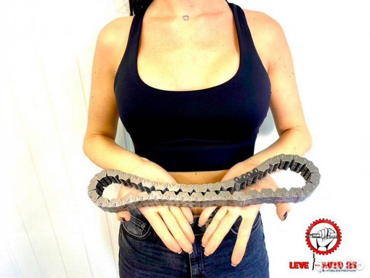 Цепь раздатки Toyota Terios / Cami