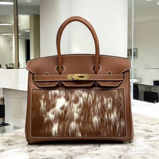 Сумка hermes birkin