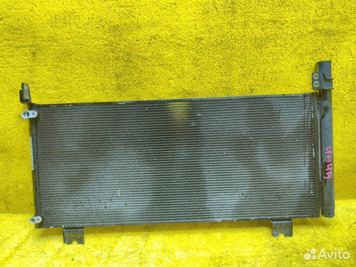 Радиатор кондиционера передний Lexus/Toyota Rx450H