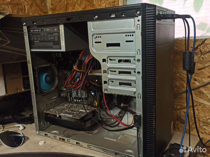 Системный блок i5 9400f
