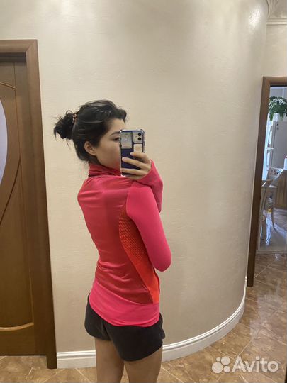 Мастерка женская